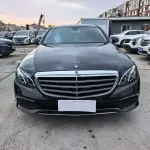 Mercedes-Benz E-Class 2019 184 л.с. — лот 57708023 из Китая