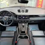 Porsche Cayenne Hybrid 2019 252 л.с. 252 л.с. из Китая