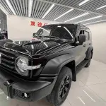 Tank Tank 300 2024 227 л.с. — лот 57704919 из Китая