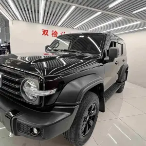 Tank Tank 300 2024 227 л.с. — лот 57704919 из Китая