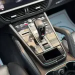 Porsche Cayenne Hybrid 2019 252 л.с. 252 л.с. из Китая