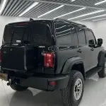 Tank Tank 300 2023 227 л.с. — лот 57704916 из Китая