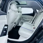 Geely Xingrui 2024 из Китая
