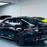 Geely Xingrui 2024 из Китая