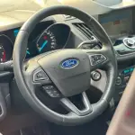 Ford Kuga 2018 245 л.с. из Китая