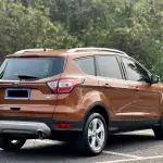 Ford Kuga 2018 245 л.с. из Китая