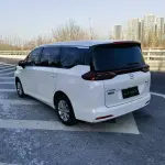 GAC Motor Trumpchi M6 2023 177 л.с. из Китая