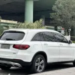 Mercedes-Benz GLC 2020 из Китая