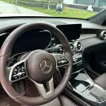 Mercedes-Benz GLC 2020 из Китая