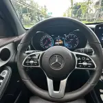 Mercedes-Benz GLC 2020 из Китая