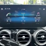 Mercedes-Benz GLC 2020 из Китая