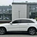 Mercedes-Benz GLC 2020 из Китая
