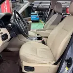 Land Rover Discovery 2017 340 л.с. 340 л.с. из Китая