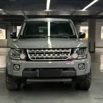 Land Rover Discovery 2017 из Китая