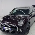 MINI Mini Clubman 2016 136 л.с. 136 л.с. из Китая