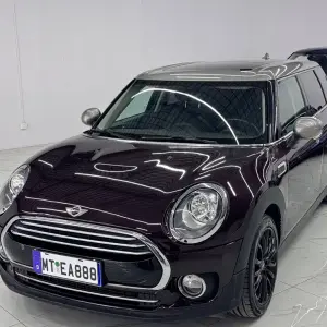 MINI Mini Clubman 2016 136 л.с. 136 л.с. из Китая