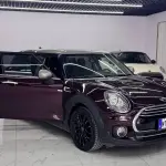 MINI Mini Clubman 2016 136 л.с. 136 л.с. из Китая