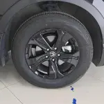 Honda Breeze 2021 из Китая