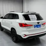 Jetta VS7 2023 из Китая