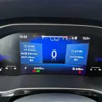 Jetta VS7 2023 из Китая