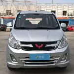Wuling Rongguang V 2017 из Китая