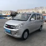 Wuling Rongguang V 2017 из Китая