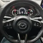 Mazda CX-5 2022 из Китая
