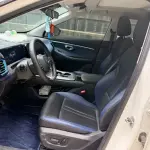 GAC Motor Trumpchi GS3 2024 177 л.с. из Китая