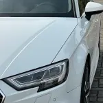 Audi A3 2019 150 л.с. 150 л.с. из Китая