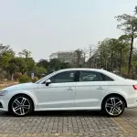 Audi A3 2019 150 л.с. 150 л.с. из Китая