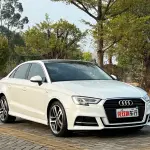 Audi A3 2019 150 л.с. 150 л.с. из Китая