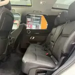 Land Rover Discovery 2018 из Китая