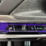 BMW 7 Series 2024 381 л.с. из Китая
