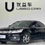 Honda Accord 2018 155 л.с. 155 л.с. из Китая