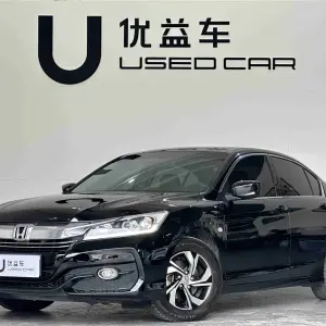 Honda Accord 2018 155 л.с. 155 л.с. из Китая