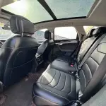 Volkswagen Touareg 2019 из Китая