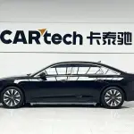 Audi A6L 2019 224 л.с. — лот 57652082 из Китая