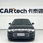 Audi A6L 2019 224 л.с. — лот 57652082 из Китая