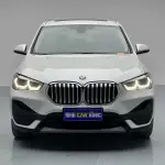 BMW X1 2022 из Китая