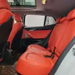 BMW X2 2021 из Китая