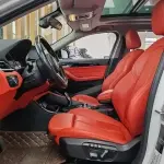 BMW X2 2021 из Китая