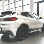 BMW X2 2021 из Китая