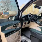 Mercedes-Benz Vito 2022 из Китая