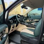 Mercedes-Benz Vito 2022 из Китая