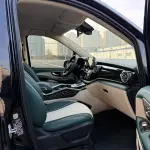 Mercedes-Benz Vito 2022 из Китая