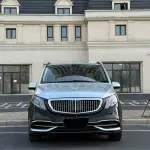Mercedes-Benz Vito 2022 из Китая