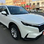 Honda CR-V 2023 193 л.с. — лот 57708330 из Китая