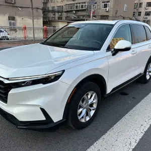 Honda CR-V 2023 193 л.с. — лот 57708330 из Китая
