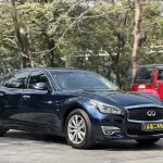 Infiniti Q70 2018 222 л.с. 222 л.с. из Китая