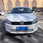 Volkswagen Jetta 2017 из Китая